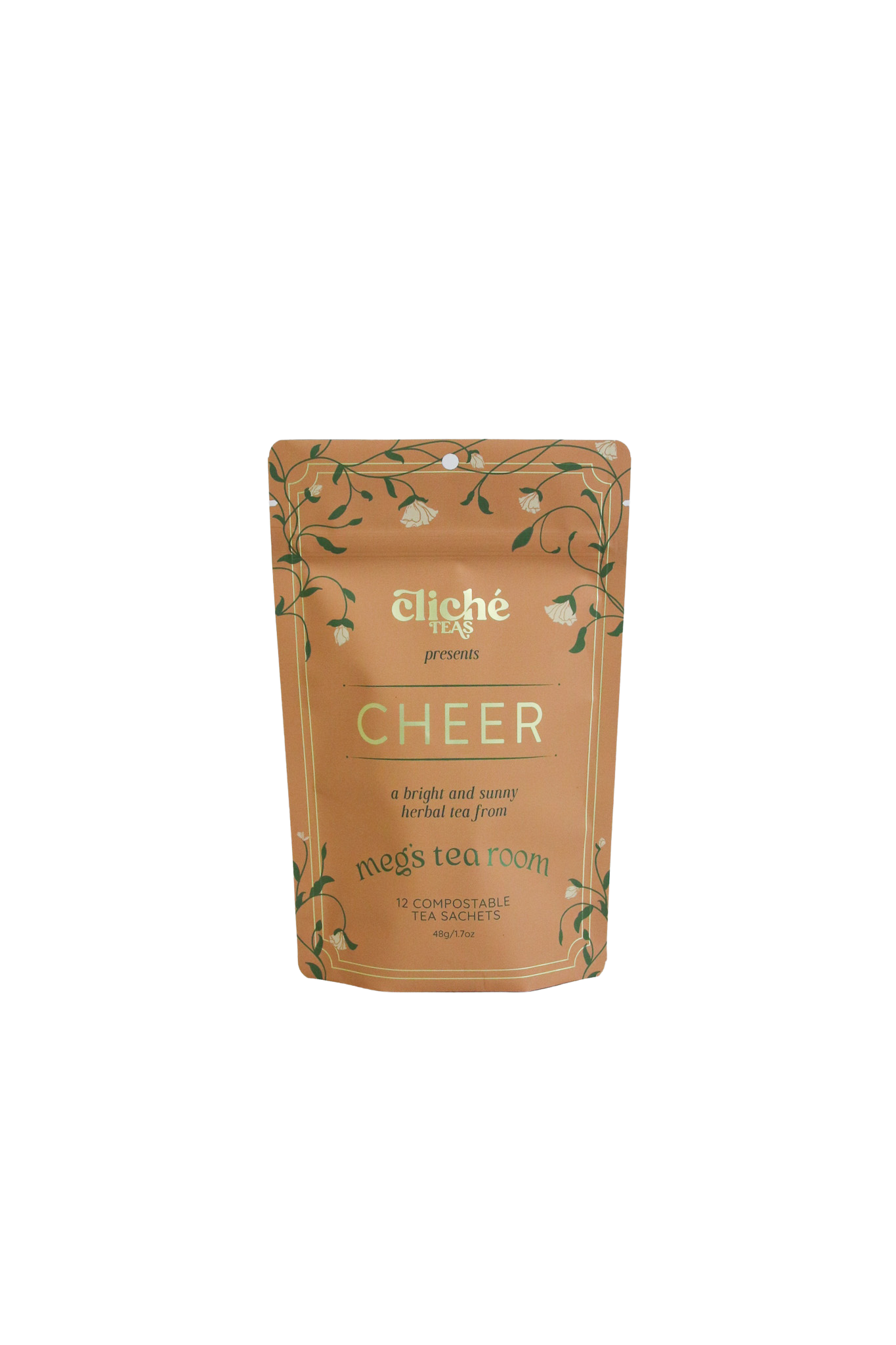 Cheer (Case of 6)