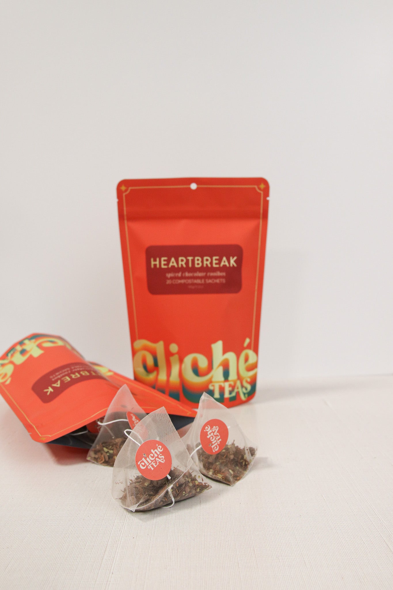 Heartbreak (Case of 6)