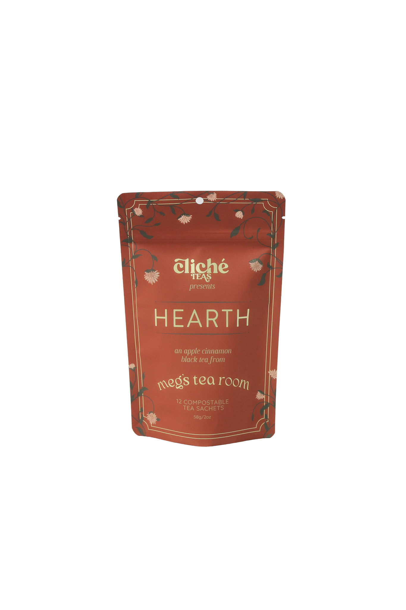 Hearth (Case of 6)