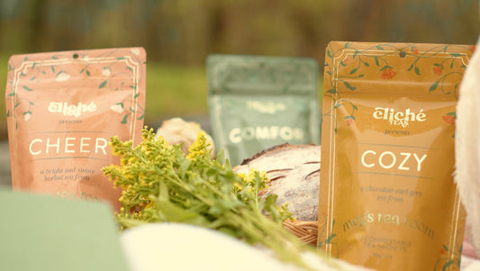 Cheer (Case of 6)