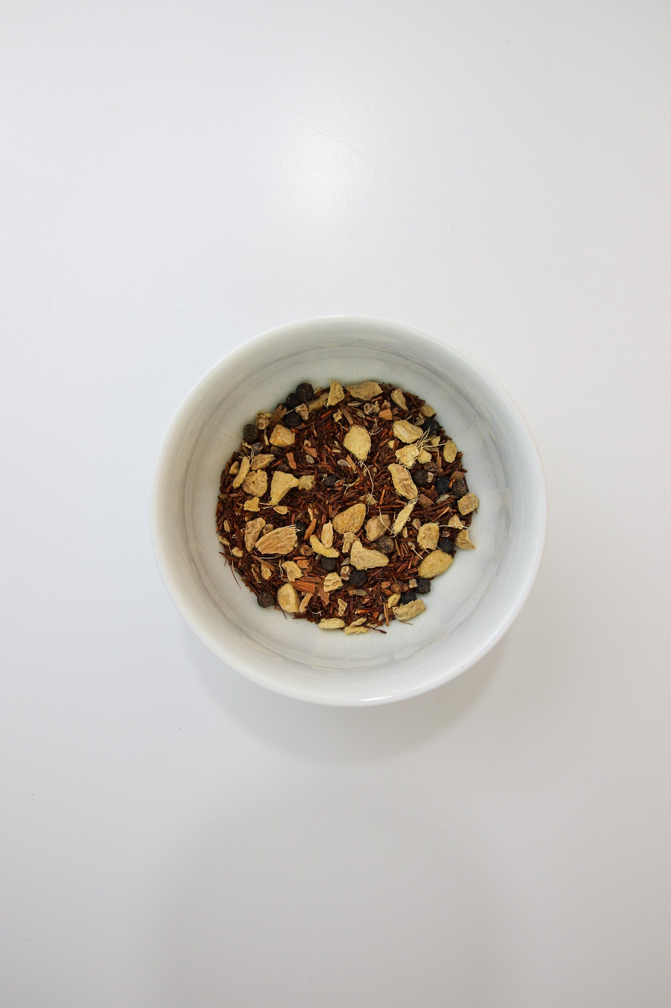 Slow Burn - Loose Leaf - 2.5 oz (Case of 6)