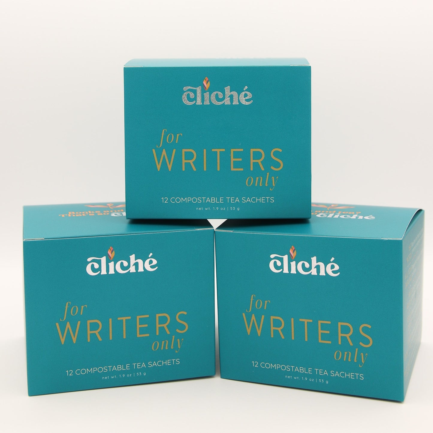 For Writers Only (Case of 6)