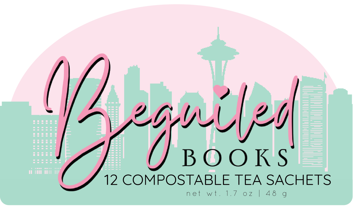 Beguiled Books Custom Box (case of 6)