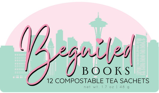 Beguiled Books Custom Box (case of 6)