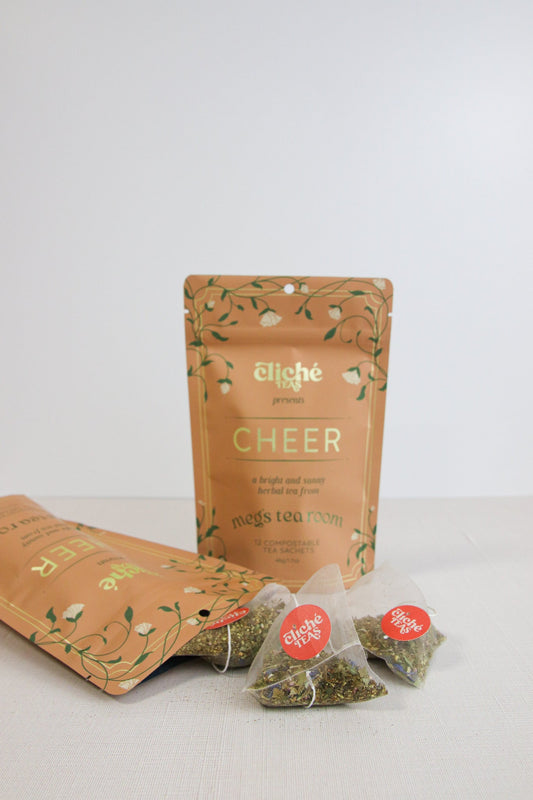 Cheer (Case of 6)