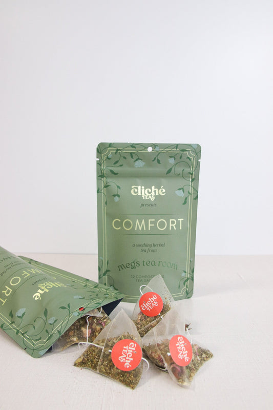 Comfort (Case of 6)