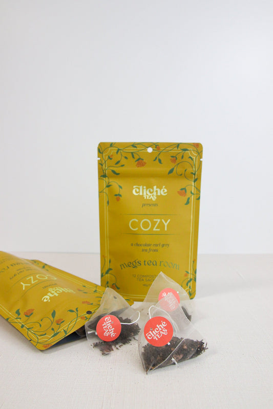 Cozy (Case of 6)