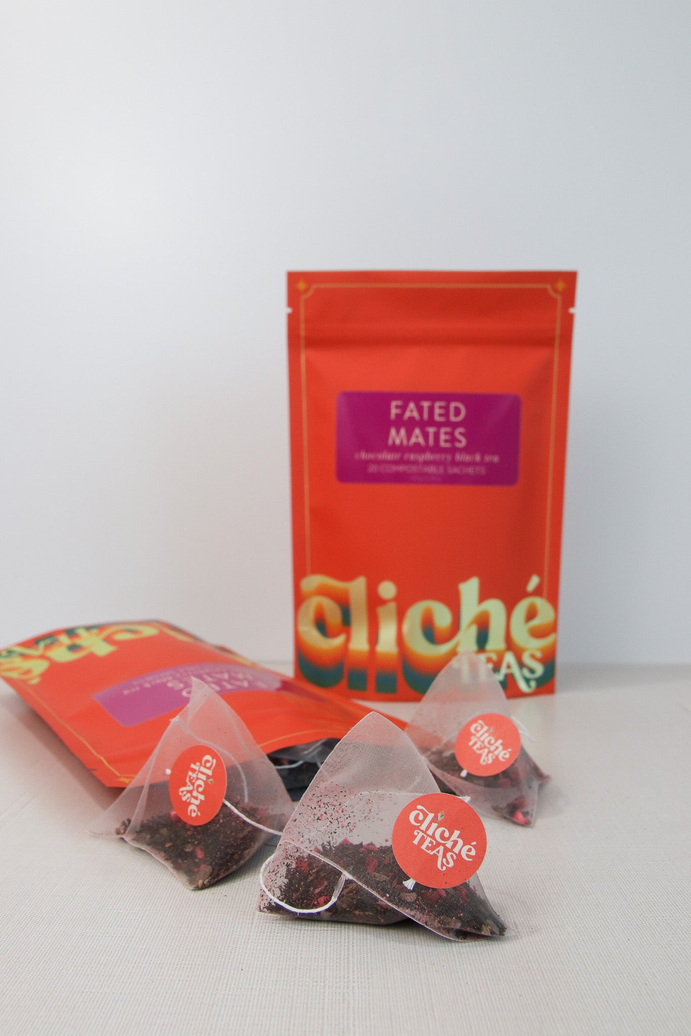 Fated Mates (Case of 6)