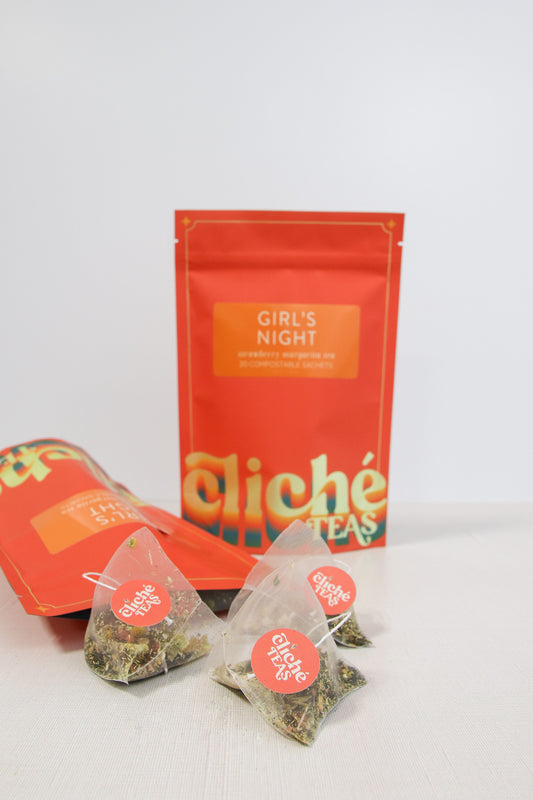Girl's Night (Case of 6)
