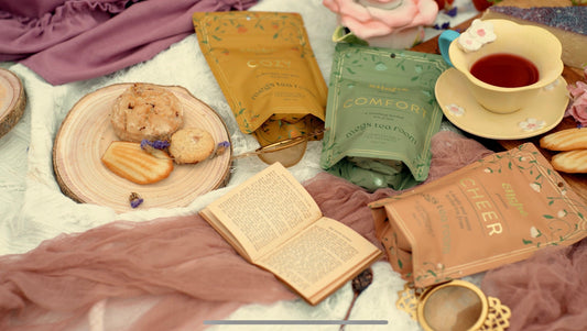 Comfort (Case of 6)