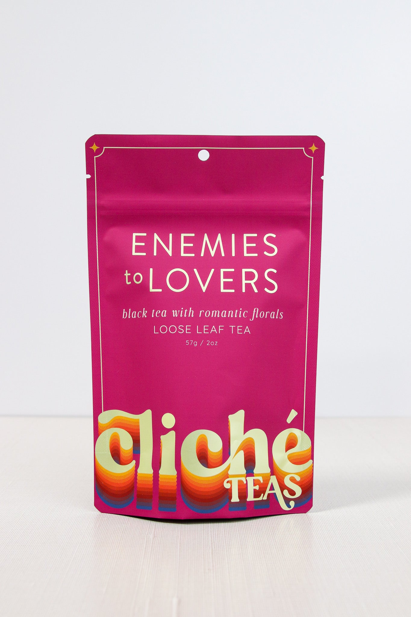 Enemies to Lovers - Loose Leaf - 2 oz (Case of 6)