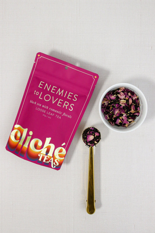 Enemies to Lovers - Loose Leaf - 2 oz (Case of 6)