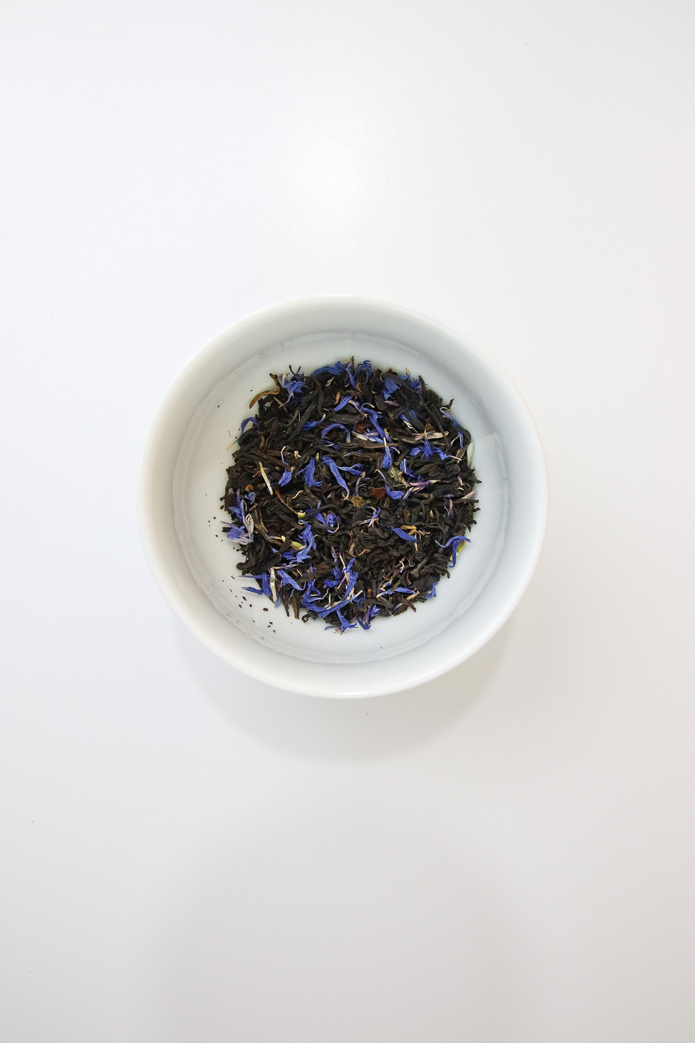 Morally Grey - Loose Leaf - 2.5 oz (Case of 6)