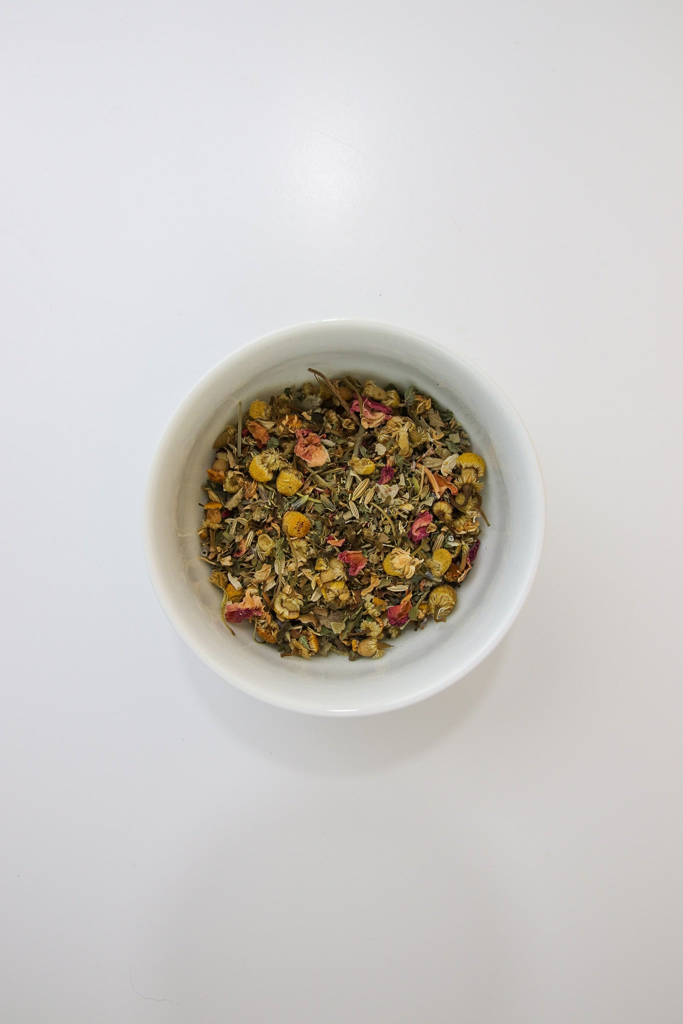 One Bed - Loose Leaf - 2 oz (Case of 6)