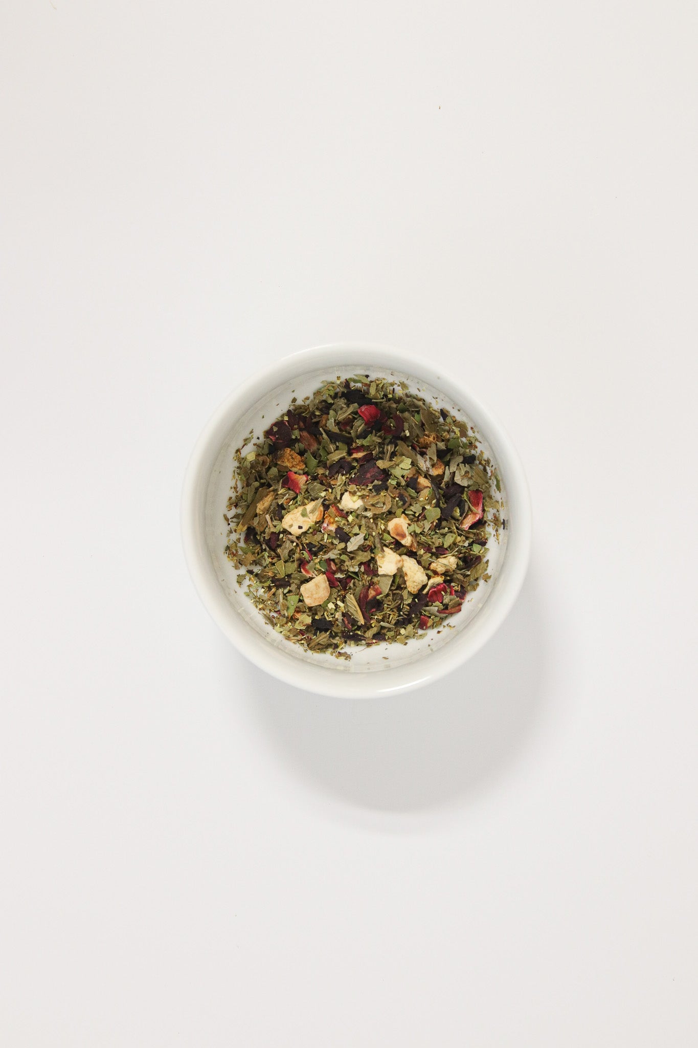 Smitten - Loose Leaf - 2.5 oz (Case of 6)