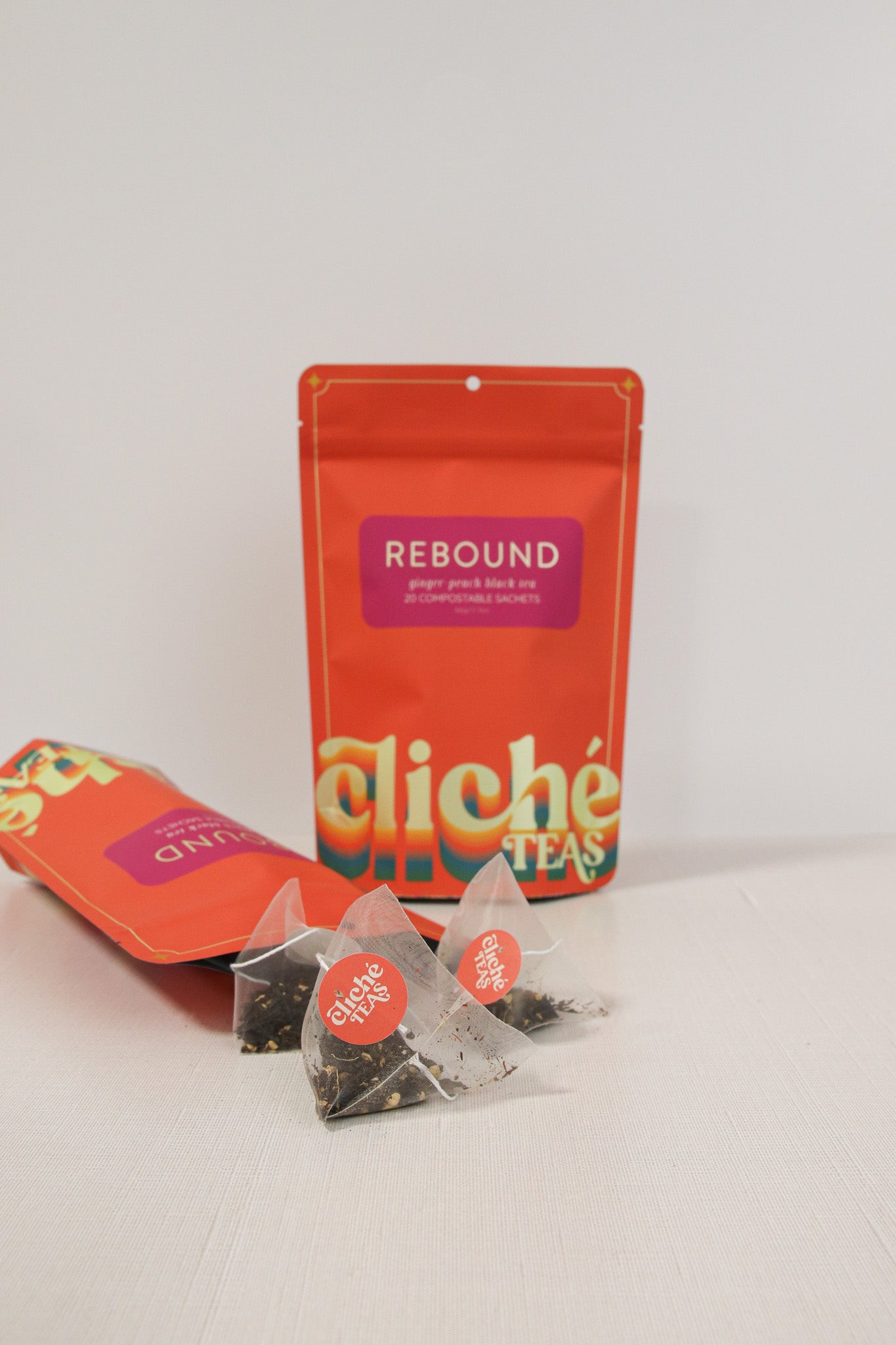 Rebound (Case of 6)