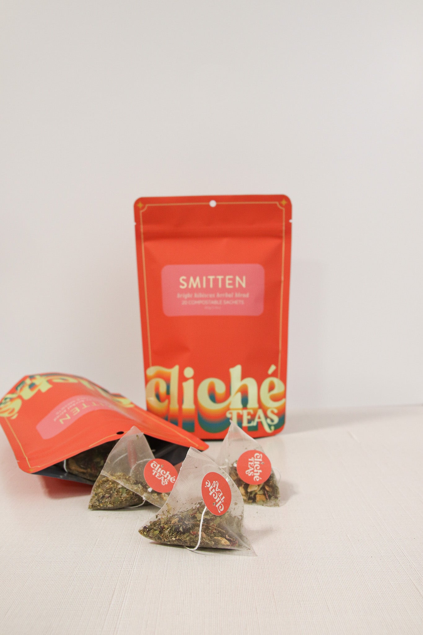 Smitten (Case of 6)