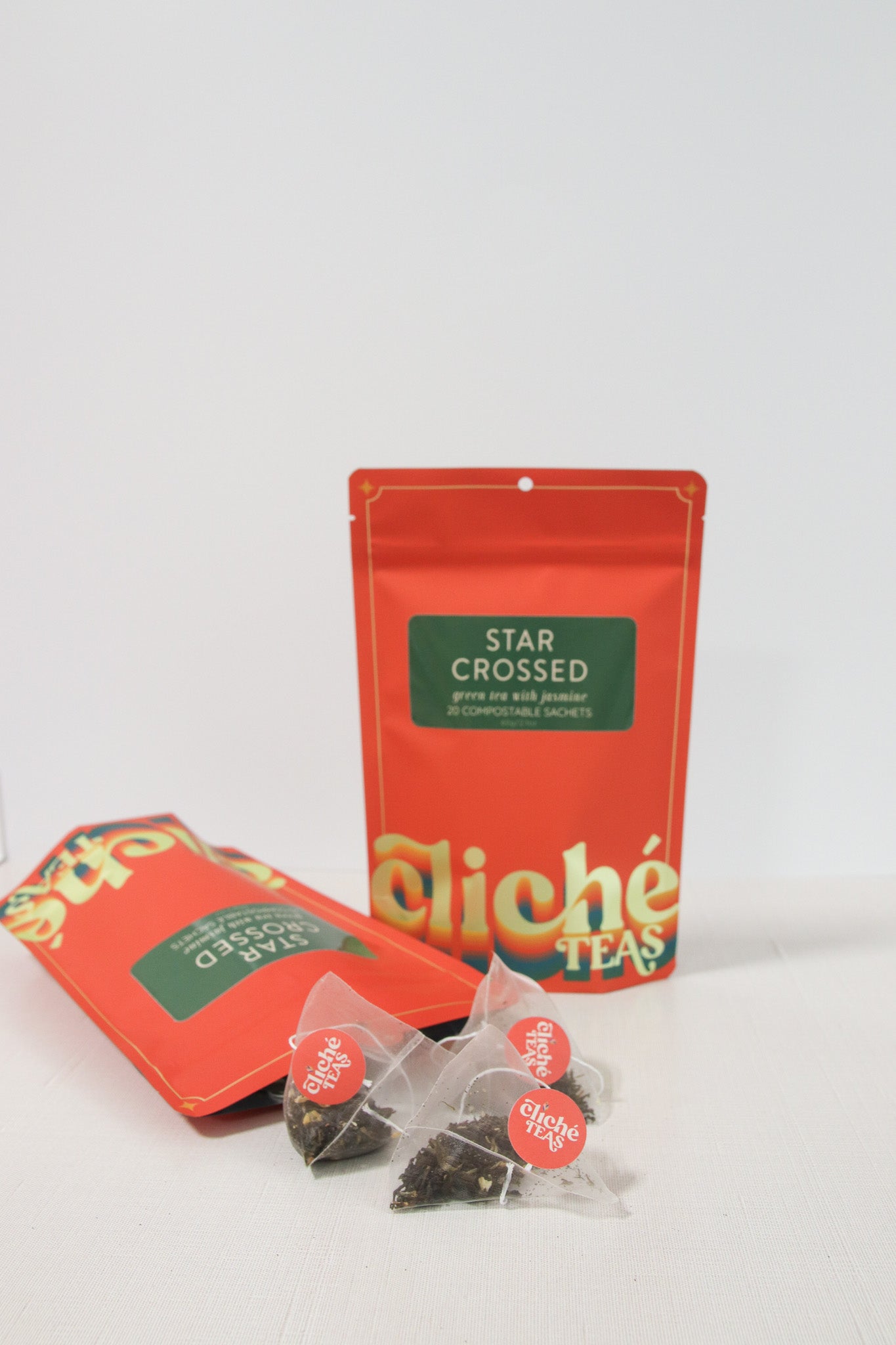 Star Crossed Pouches (Case of 6)