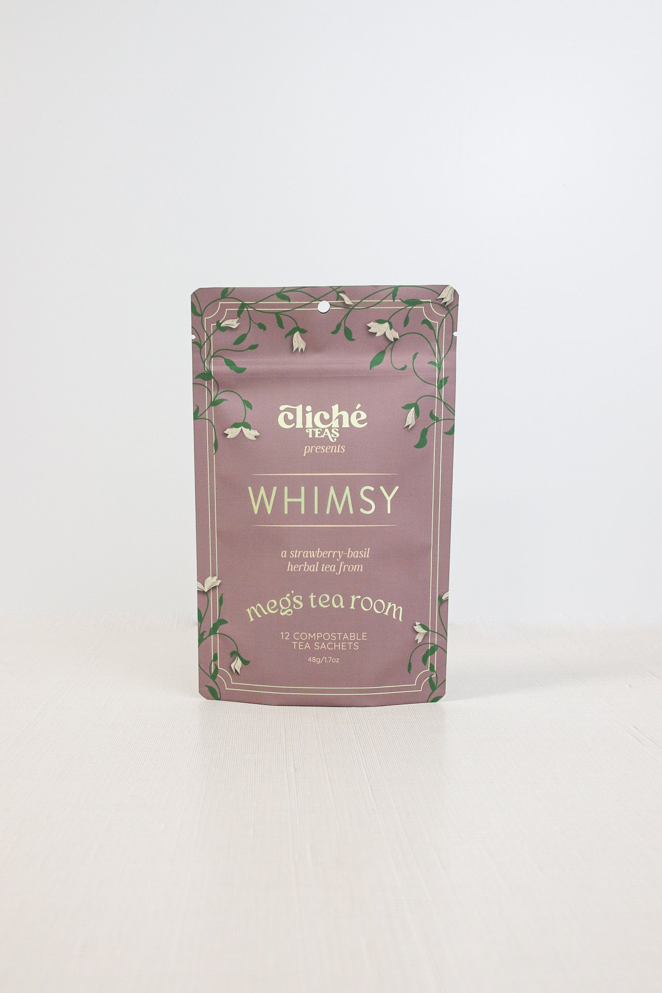 Whimsy (Case of 6)