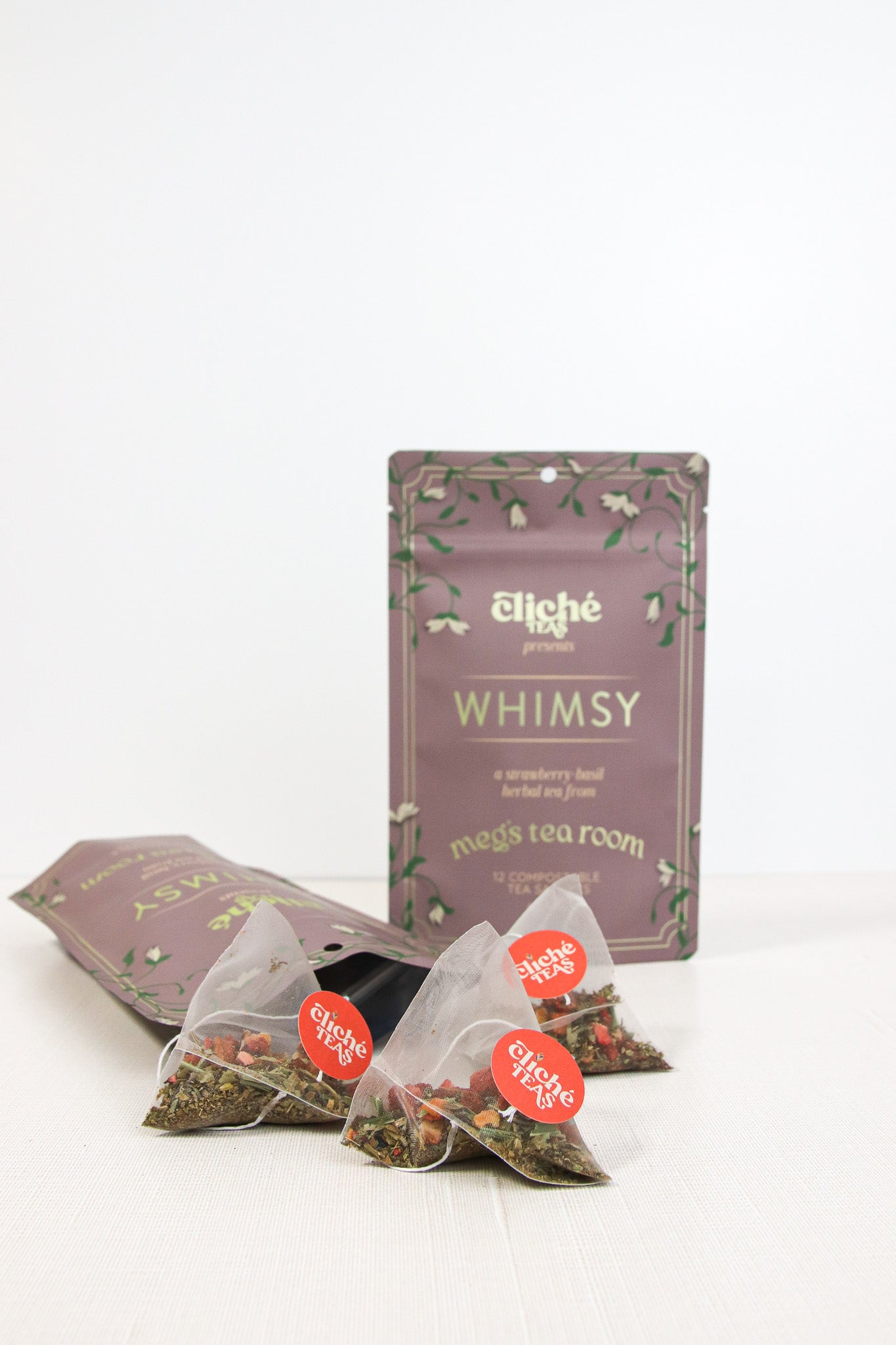 Whimsy (Case of 6)