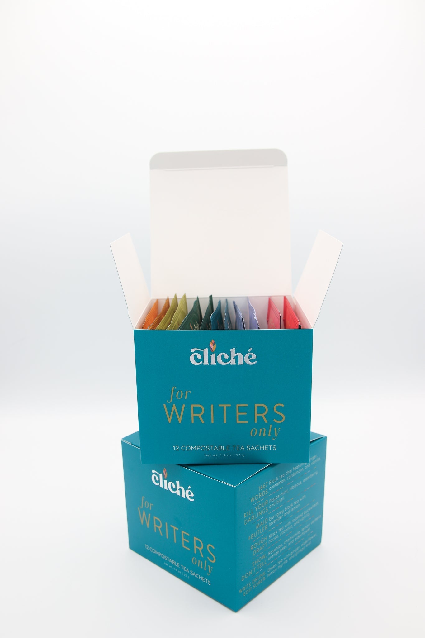 For Writers Only (Case of 6)
